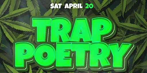 Imagen principal de TRAP POETRY DMV