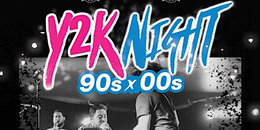 Primaire afbeelding van Sega Genecide : Y2K NIght