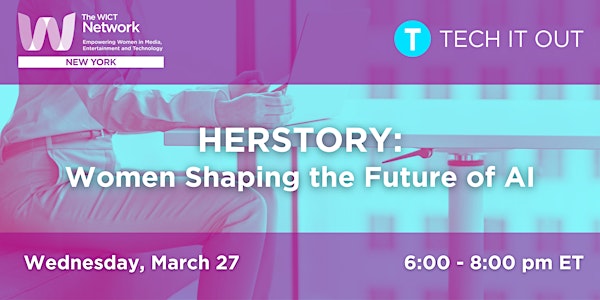 HerStory: Women Shaping the Future of AI