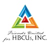 Logotipo de Friends United for HBCUs, Inc.