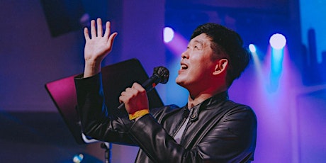 Brian Kim's Seattle Worship Concert 브라이언킴 시애틀 간증 찬양 집회