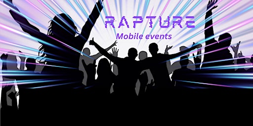 Hauptbild für club RAPTURE -                 Mobile events