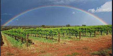 Immagine principale di Magic On The Murray - Easter Saturday 