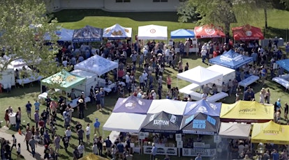 Country and Craft Beer Festival by the Active 2030 Club of Bakersfield