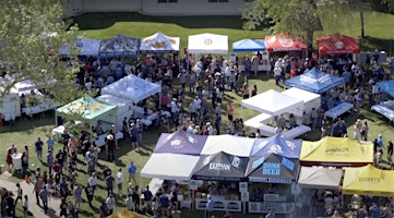 Country and Craft Beer Festival by the Active 2030 Club of Bakersfield primary image