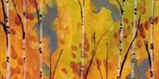 Tree Branches - Paint and Sip by Classpop!™ primary image