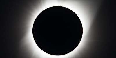 Imagem principal de Solar Eclipse Watch/Viewing Party