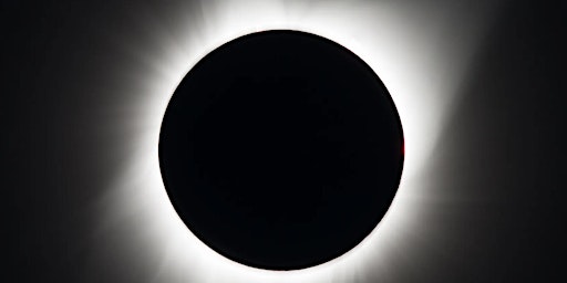 Imagen principal de Solar Eclipse Watch/Viewing Party