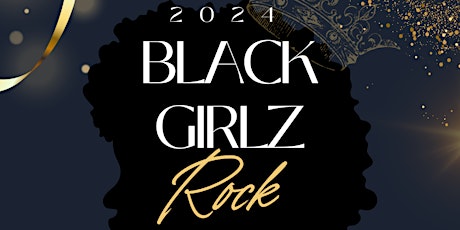 Black GirlZ Rock