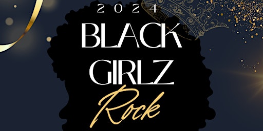 Primaire afbeelding van Black GirlZ Rock