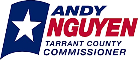 Commissioner Andy Nguyen's Re-Election Fundraiser primary image