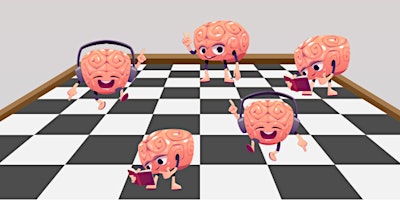 Immagine principale di Brain games at Bullsbrook Library 