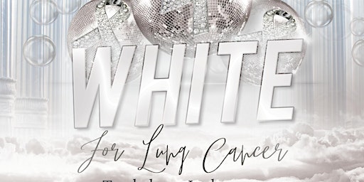 White for Lung Cancer primary image