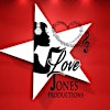 Logotipo de DJ Playette of Love-Jones Productions