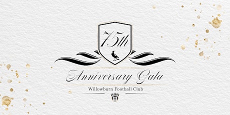 75th Willowburn Gala