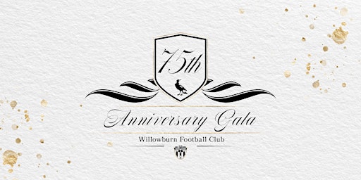 75th Willowburn Gala  primärbild