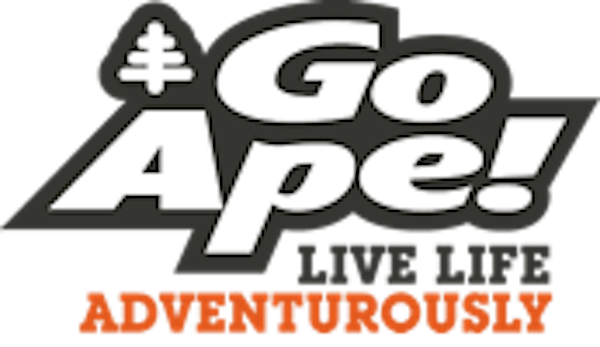 Troop 660 2014 Webelos Zipline Adventure Camp