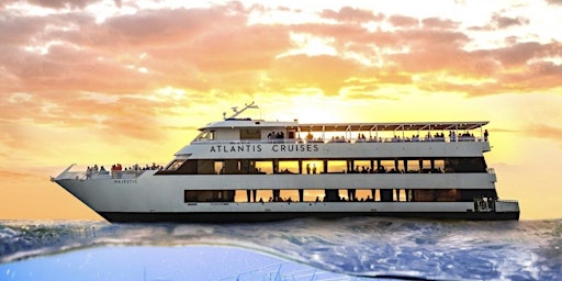 ALL WHITE YACHT EXPERIENCE 2024 primary image