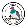 Friends of Kererū School & Kereru Hall Society's Logo