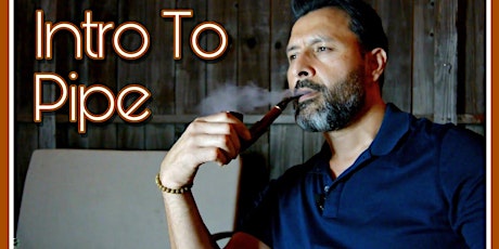 Beginners Pipe Smoking