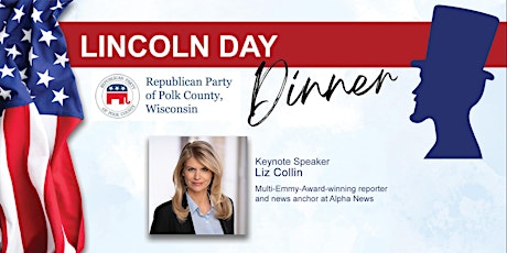 Lincoln Day Dinner 2024