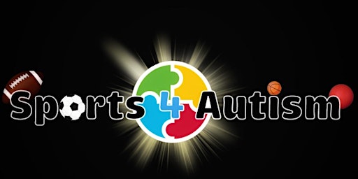 Hauptbild für Sports 4 Autism: Free Spring  Soccer Jamboree