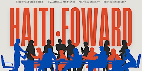 Haiti Forward: Launch and Connect