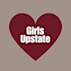 Logo de Girls Upstate
