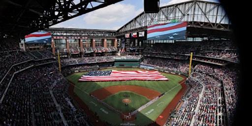 2024 MLB All Star Game primary image