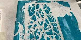 Printmakers Group  Wednesday - Term    2  2024 primary image