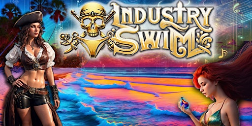 Imagem principal do evento Industry Swim 2.0