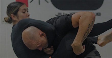 UFC Gym Mililani Women's Self Defense Seminar