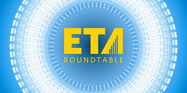 The Inaugural UCLA Anderson ETA and Search Fund Roundtable