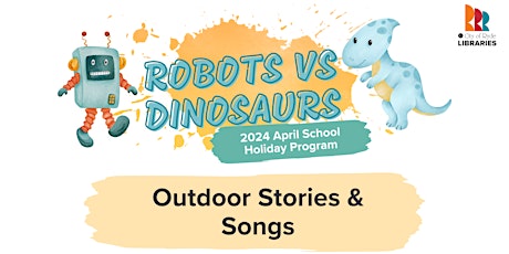 Outdoor Stories & Songs | All Ages | Lachlan's Line