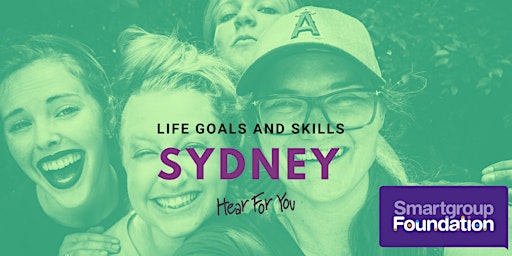 Hauptbild für 2024 NSW Life Goals & Skills Metro Program #1
