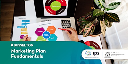Marketing Plan Fundamentals primary image