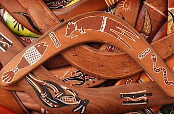 MOSAIC school holiday program - Aboriginal culture