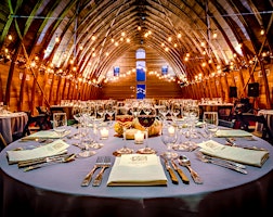 Sparkman Winemaker Dinner primary image