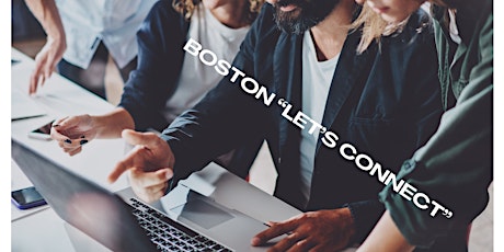 Boston "Authentic Connections Online: Redefining Networking with Integrity"