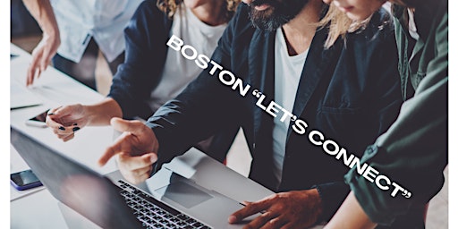 Imagen principal de Boston "Authentic Connections Online: Redefining Networking with Integrity"