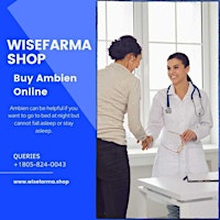 Imagen principal de Buy Ambien Online Shipping @Legitimate$! COD Available