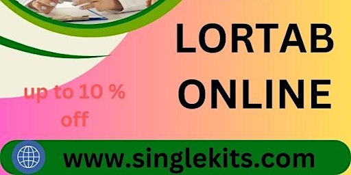 Buy Lortab Online Midnight Delivery In Few Hours primary image