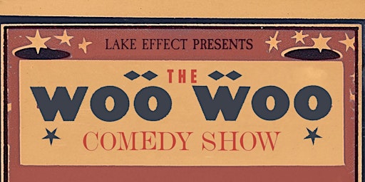 Hauptbild für Woo Woo Comedy