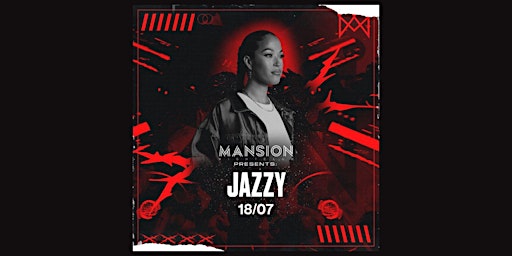Mansion Mallorca Presents Jazzy Thursday 18/07 primary image