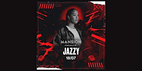 Mansion Mallorca Presents Jazzy Thursday 18/07