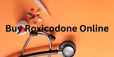 Buy Roxicodone Online primary image