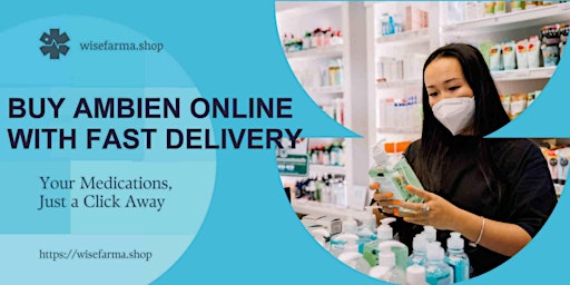 Order Ambien Online Overnight! EXPRESS WORLDWIDE primary image