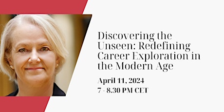 Discovering the Unseen: Redefining Career Exploration in the Modern Age