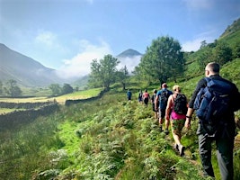 Primaire afbeelding van BMC Social Hike