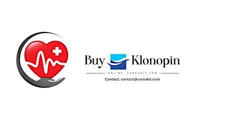 Buy Klonopin for Sale online: Digital Relief at Your Fingertips @Careskit